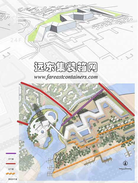 海南海口集裝箱房屋式酒店,集裝箱活動(dòng)房,住人集裝箱