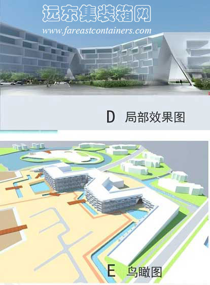 海南?？诩b箱房屋式酒店,集裝箱活動(dòng)房,住人集裝箱