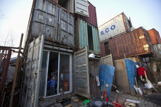 集裝箱活動(dòng)房,住人集裝箱,集裝箱房屋,集裝箱建筑,集裝箱住宅,二手集裝箱