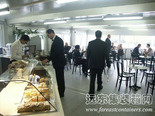 拼裝式集裝箱房屋,集裝箱建筑,集裝箱住宅,集裝箱活動(dòng)房,住人集裝箱