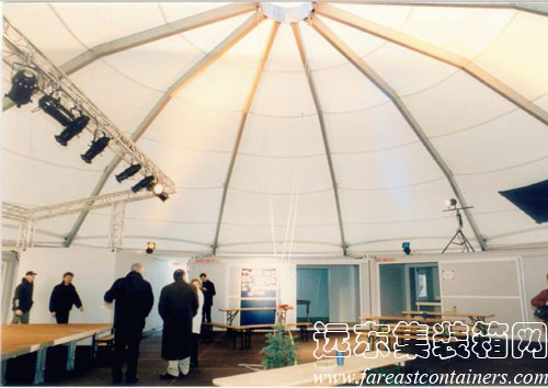 拼裝式集裝箱房屋,集裝箱建筑,集裝箱住宅,集裝箱活動(dòng)房,住人集裝箱