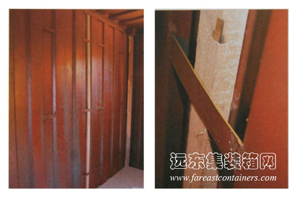龍骨、箱體鋼板以及復合板材之間的固定,集裝箱房屋,集裝箱建筑,集裝箱住宅,集裝箱活動房,住人集裝箱