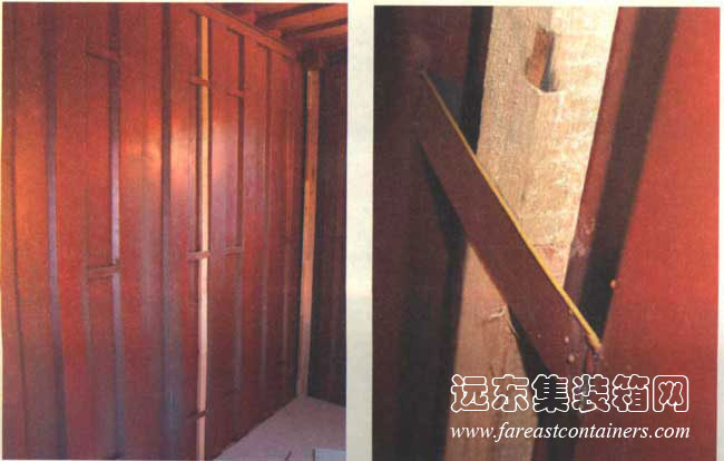 墻體的改造,集裝箱建筑,集裝箱房屋,集裝箱住宅,集裝箱活動(dòng)房,住人集裝箱