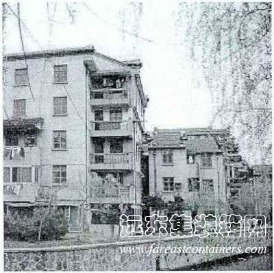 無(wú)錫支撐體建筑
